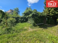 Prodej pozemku , zahrada, Marinsk Lzn (okres Cheb)