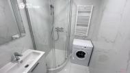 Pronjem bytu 2+1, 60 m2, OV, Brno, Kohoutovice (okres Brno-msto), ul. Borodinova