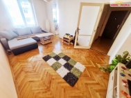 Prodej bytu 1+1, 34 m2, OV, Brno, idenice (okres Brno-msto), ul. pakova