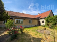 Prodej samostatnho RD, 90 m2, Dobany, lovice (okres Plze-jih) - exkluzivn