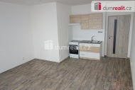 Pronjem bytu 1+kk, 30 m2, OV, Beclav, ul. J. Opletala