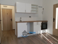 Pronjem bytu 2+1, 53 m2, OV, Skute (okres Chrudim), ul. koln