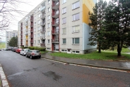 Pronjem bytu 1+1, 0 m2, OV, Chrudim, Chrudim IV, ul. Hraditn