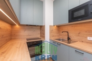 Pronjem bytu 2+kk, 37 m2, OV, Horomice (okres Praha-zpad), ul. ikova