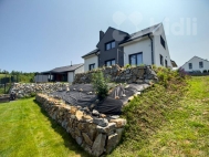 Prodej samostatnho RD, 195 m2, Neslovice (okres Brno-venkov) - exkluzivn
