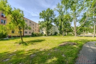 Prodej bytu 2+1, 56 m2, OV, Ostrava, Zbeh (okres Ostrava-msto), ul. Vkovick