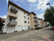 Pronjem bytu 2+kk, 52 m2, OV, Brno, abovesky (okres Brno-msto), ul. Kovaovicova