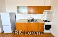 Pronjem bytu 1+kk, 39 m2, OV, Brno, Star Brno (okres Brno-msto), ul. Trbova