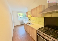 Pronjem bytu 3+1, 90 m2, DV, st nad Labem, Netmice, ul. Na Vin