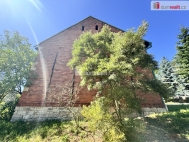Prodej samostatnho RD, 975 m2, Pntluky (okres Louny)
