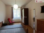 Pronjem bytu 3+1, 70 m2, OV, Praha 3, ikov, ul. Jeseniova