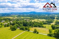 Prodej pozemku , uren k vstavb RD, esk Tn, Mistovice (okres Karvin)
