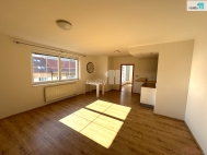 Pronjem bytu 2+kk, 73 m2, OV, Praha 7, Holeovice, ul. Tusarova