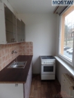 Pronjem bytu 1+1, 0 m2, OV, Most
