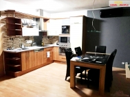 Pronjem bytu 3+kk, 75 m2, OV, Brno, Slatina (okres Brno-msto), ul. Blaovick