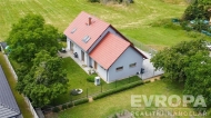 Prodej samostatnho RD, 208 m2, Odepsy (okres Nymburk)