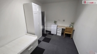 Pronjem bytu 1+kk, 15 m2, OV, Praha 9, Hostavice, ul. Pilsk