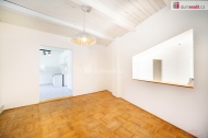 Prodej bytu 4+1, 82 m2, OV, Chlum u Tebon (okres Jindichv Hradec)