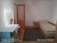 Pronjem bytu 1+kk, 29 m2, OV, Milovice, Mlad (okres Nymburk), ul. Braniborsk