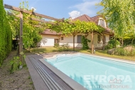 Prodej samostatnho RD, 272 m2, Sulice, Hluboinka (okres Praha-vchod)