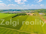 Prodej pozemku , zemdlsk pda, Modice (okres Brno-venkov)