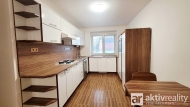 Pronjem bytu 2+1, 50 m2, OV, Neratovice (okres Mlnk), ul. P. Bezrue