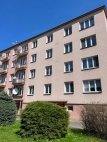 Prodej bytu 2+1, 52 m2, OV, Mezimst (okres Nchod), ul. Dlouh