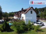 Prodej samostatnho RD, 334 m2, Zlat Koruna, Pleovice (okres esk Krumlov)