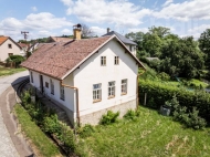 Prodej samostatnho RD, 110 m2, ernkovice (okres Rychnov nad Knnou) - exkluzivn