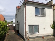 Prodej adovho RD, 119 m2, Vykov, Noslovice - exkluzivn