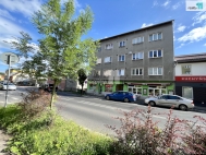 Prodej bytu 2+1, 55 m2, OV, Karlovy Vary, Star Role, ul. Zvodu mru