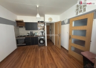 Pronjem bytu 1+1, 36 m2, DV, st nad Labem, Severn Terasa, ul. Ladova