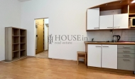 Pronjem bytu 1+kk, 25 m2, OV, Praha 10, Vrovice, ul. Kozck