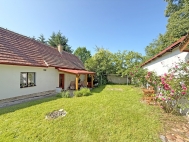 Prodej samostatnho RD, 80 m2, Zvraty (okres esk Budjovice)