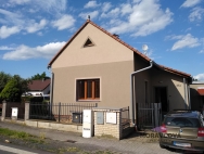 Pronjem samostatnho RD, 140 m2, Horky (okres Kutn Hora)
