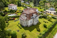 Prodej samostatnho RD, 290 m2, Louovice (okres Praha-vchod)