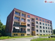 Pronjem bytu 1+kk, 25 m2, OV, Dn, Dn VI-Letn, ul. elenick