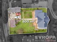 Prodej samostatnho RD, 132 m2, Krhanice, Prosenice (okres Beneov)