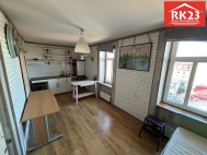Pronjem bytu 1+kk, 28 m2, OV, Marinsk Lzn (okres Cheb), ul. Hlavn tda