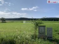 Prodej pozemku , uren k vstavb RD, Podbrdy (okres Beroun)