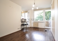 Pronjem bytu 1+kk, 36 m2, OV, Praha 9, Prosek, ul. Litomick