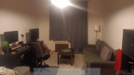 Pronjem bytu 1+kk, 0 m2, OV, Praha 5, Hluboepy, ul. Silursk