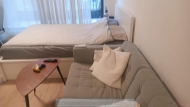 Pronjem bytu 1+kk, 0 m2, OV, Praha 3, ikov, ul. Tetauerova