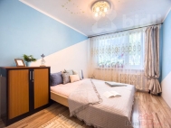 Prodej bytu 3+1, 73 m2, OV, Praha 9, Letany, ul. Malkovskho