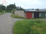 Pronjem gare, Valask Mezi, Krsno nad Bevou (okres Vsetn) - exkluzivn