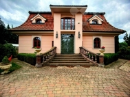 Prodej samostatnho RD, 256 m2, Stedokluky (okres Praha-zpad) - exkluzivn