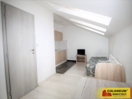 Pronjem bytu 1+kk, 25 m2, OV, idlochovice (okres Brno-venkov)