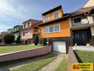 Prodej adovho RD, 106 m2, Mikulice, Tice (okres Hodonn)