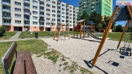 Pronjem bytu 2+kk, 39 m2, OV, esk Budjovice, esk Budjovice 2, ul. Sokolsk