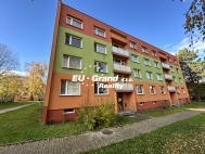 Pronjem bytu 2+1, 65 m2, OV, Varnsdorf (okres Dn), ul. Husova